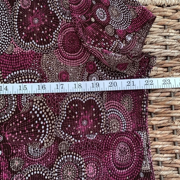 Pink/Purple 18 - Picture 5 of 5